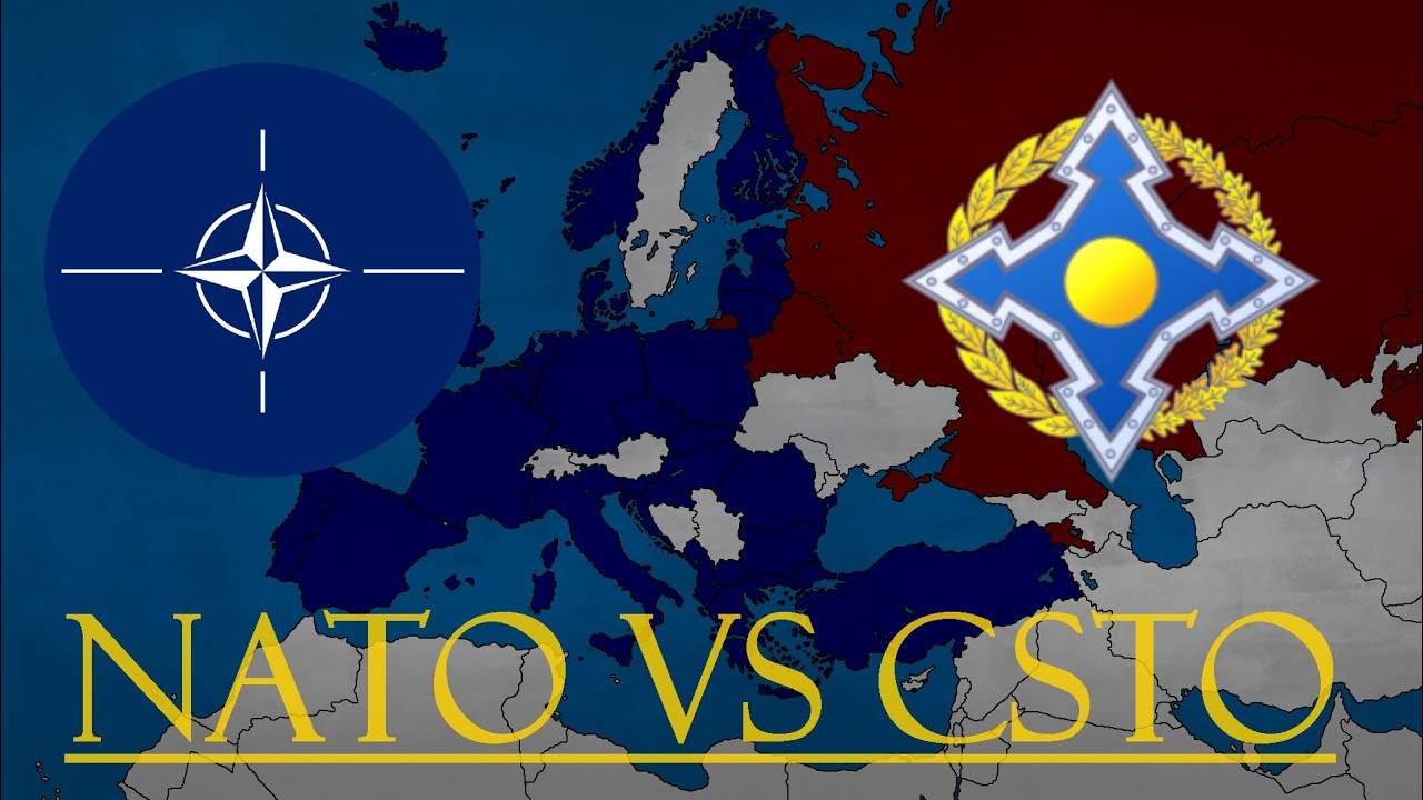 NATO vs CSTO: Zbog čega bivše sovjetske republike žele u NATO, a ne u ruski CSTO?
